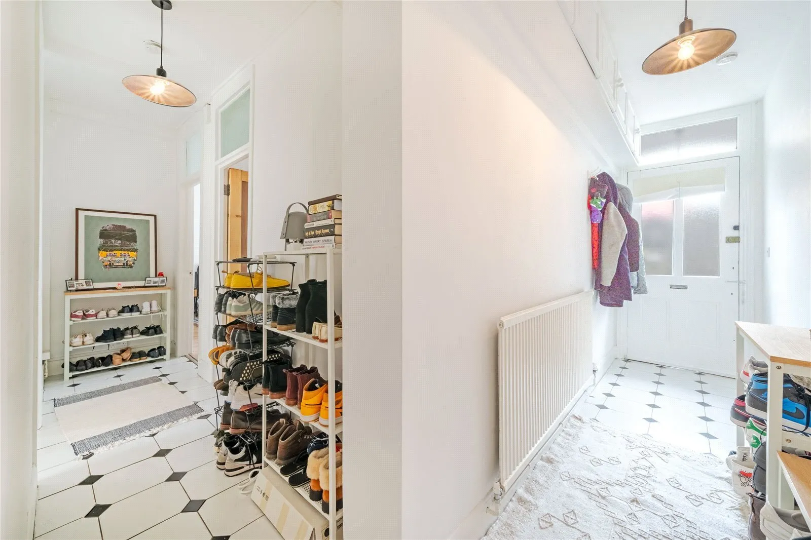 Brondesbury Villas, Queens Park, London, NW6