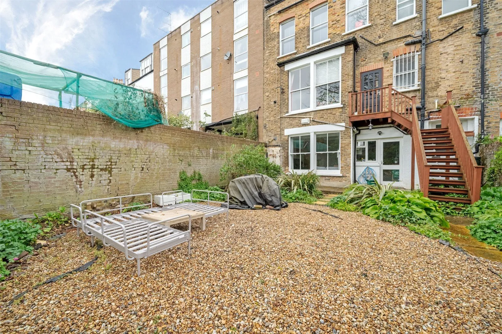 Brondesbury Villas, Queens Park, London, NW6