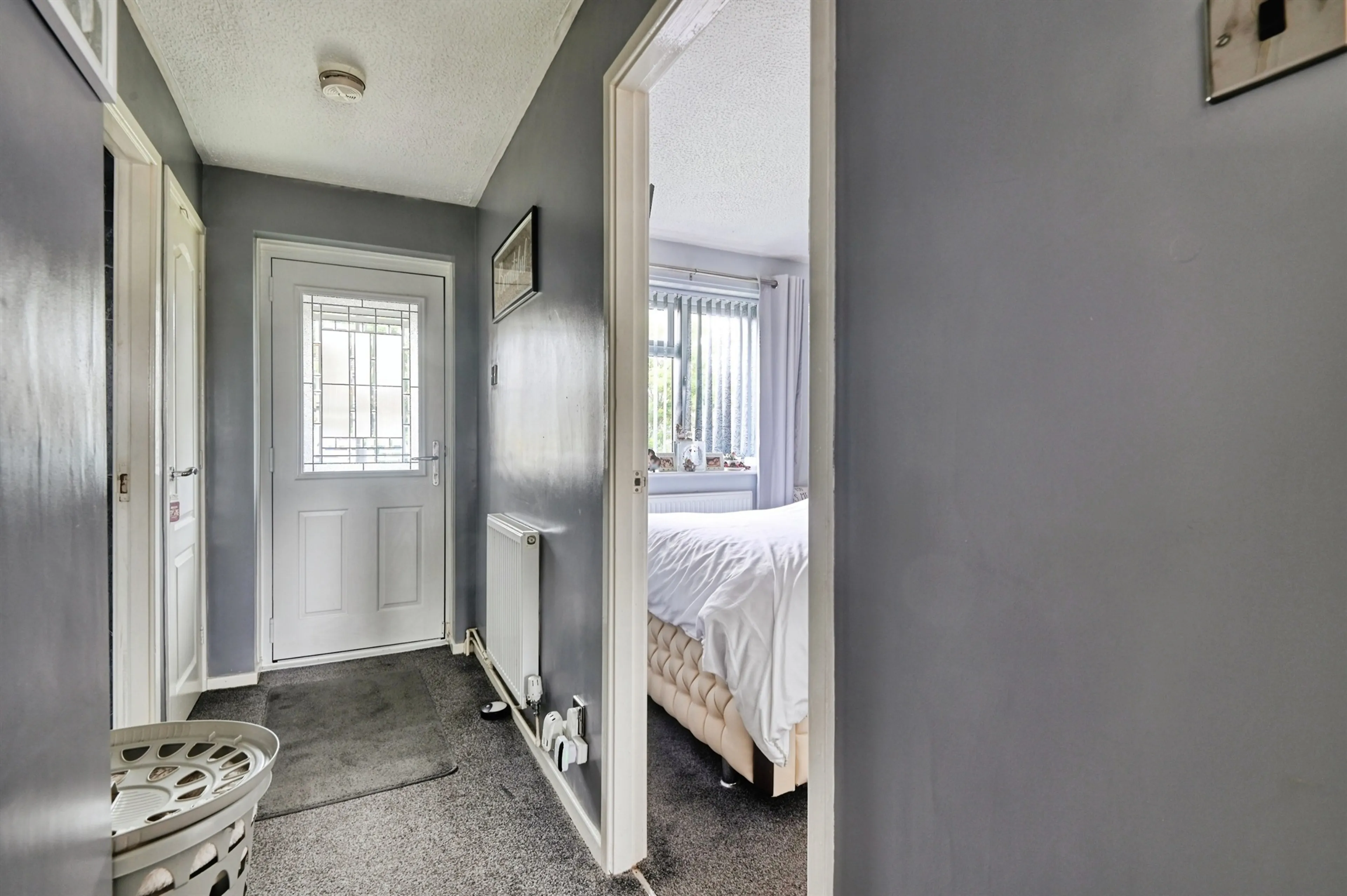 Property at Dawley Crescent, Marston Green, Birmingham