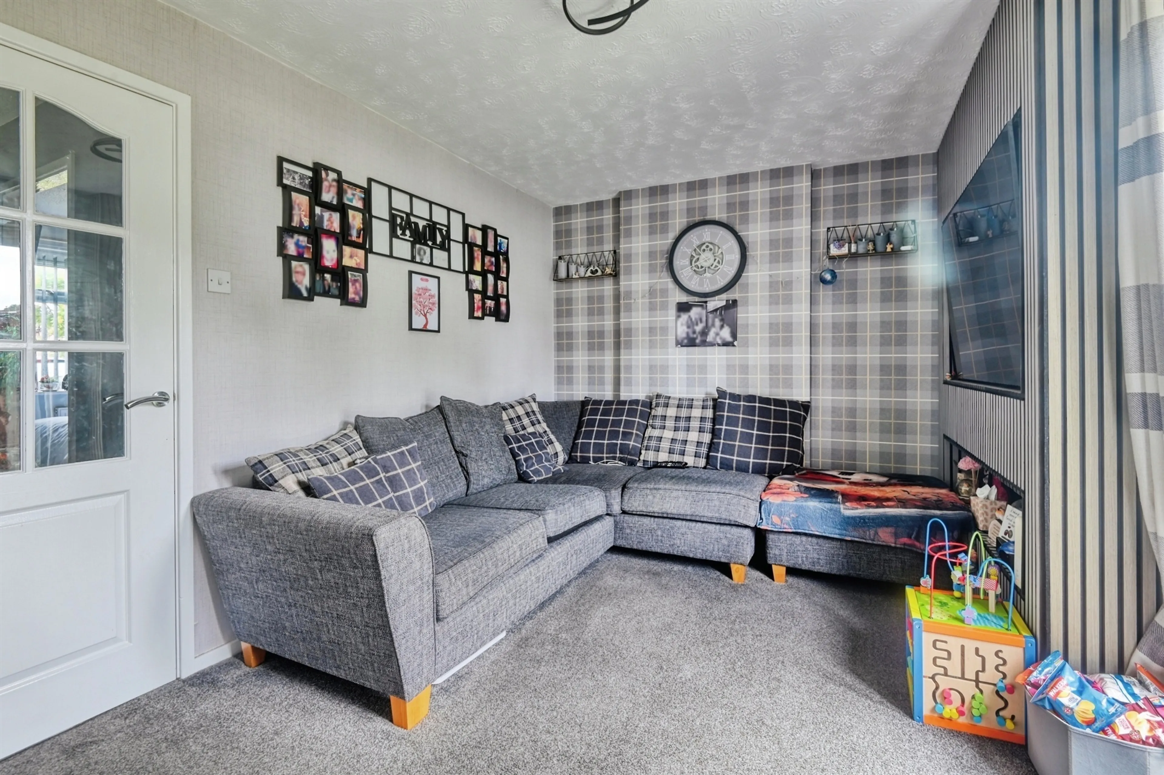 Property at Dawley Crescent, Marston Green, Birmingham