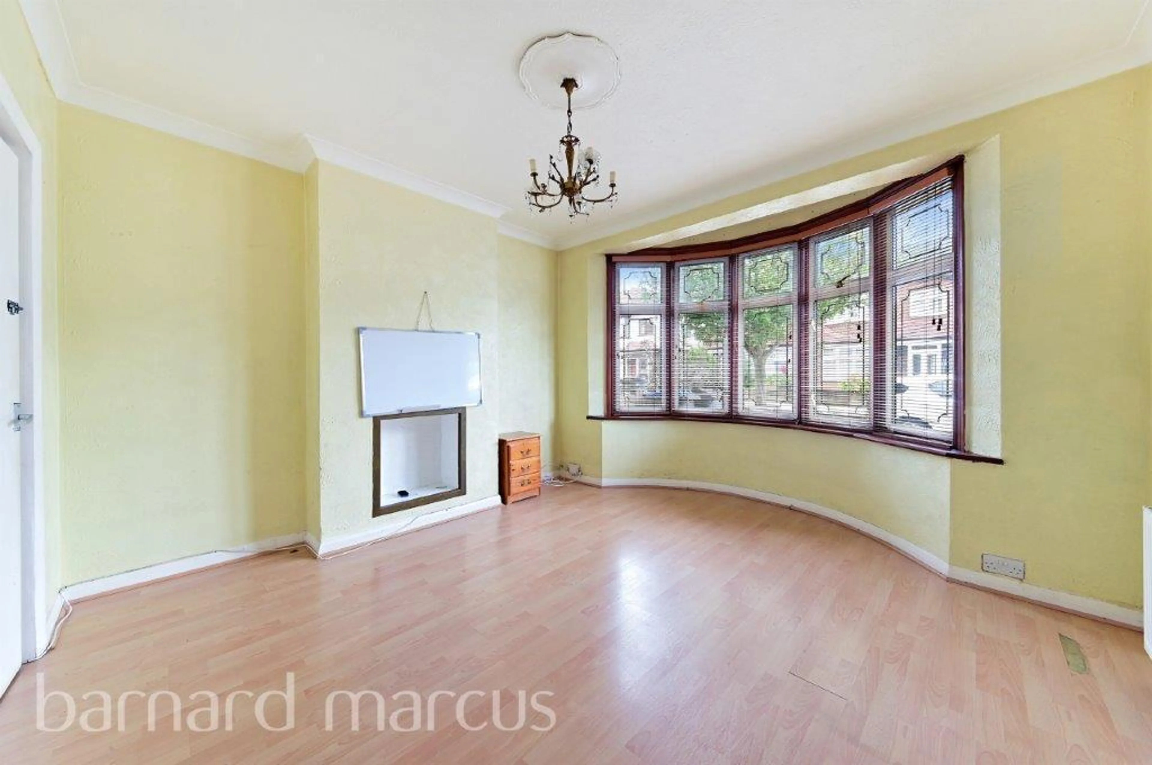 Property at Edgehill Road, MITCHAM