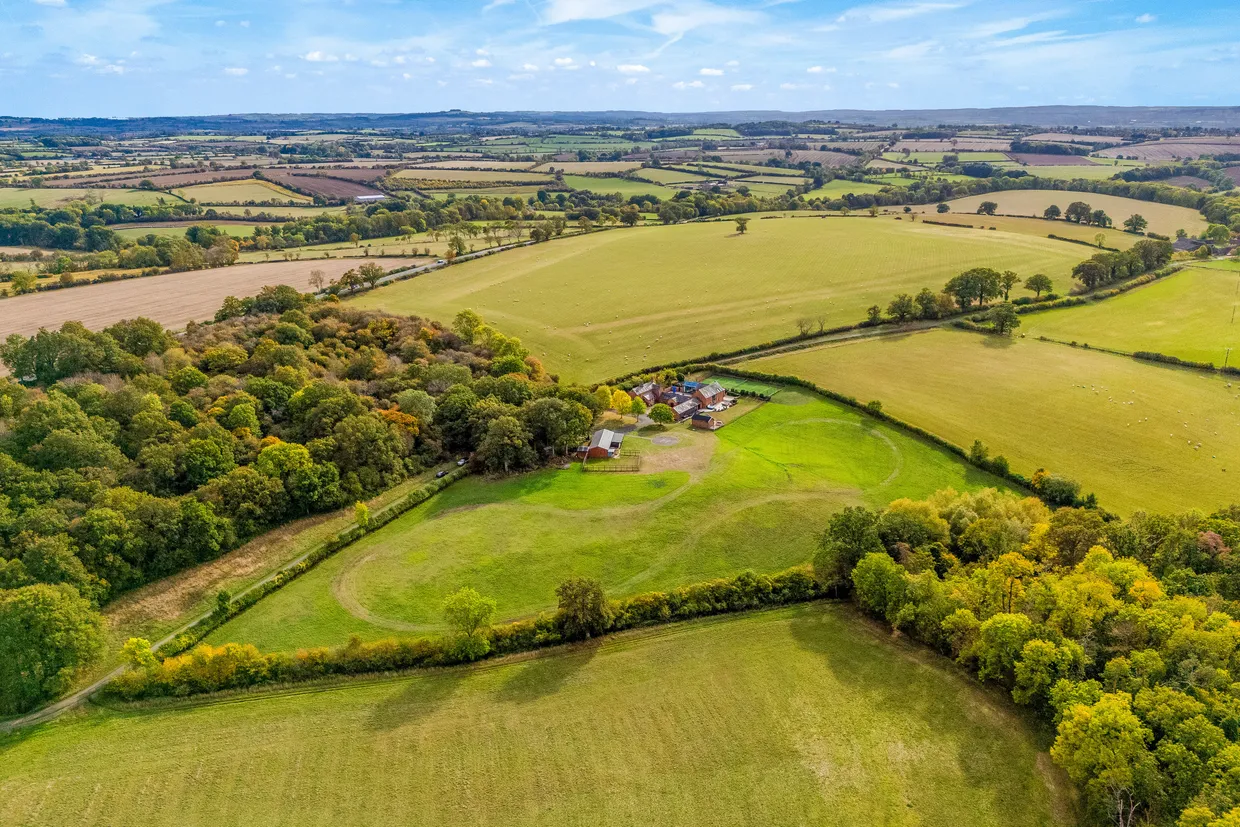 Walton Wood Farm, Walton, CV35 photo 22