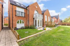 Sequoia Mews, Stratford-Upon-Avon, CV37 photo 1