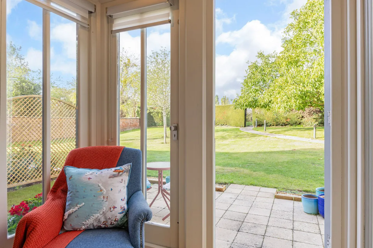 Sequoia Mews, Stratford-Upon-Avon, CV37 photo 3