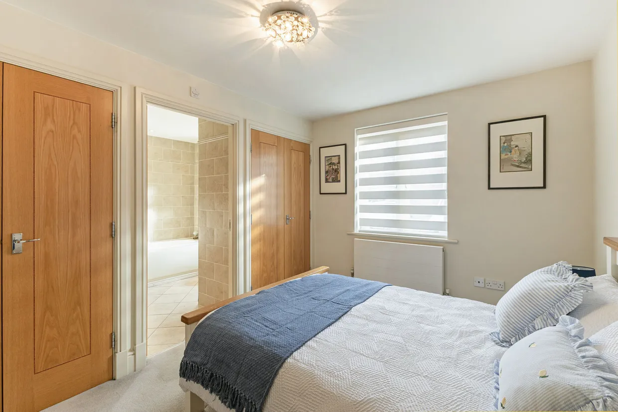 Sequoia Mews, Stratford-Upon-Avon, CV37 photo 5