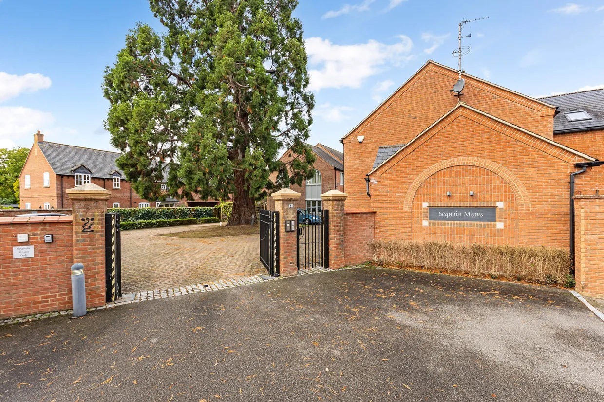 Sequoia Mews, Stratford-Upon-Avon, CV37 photo 10
