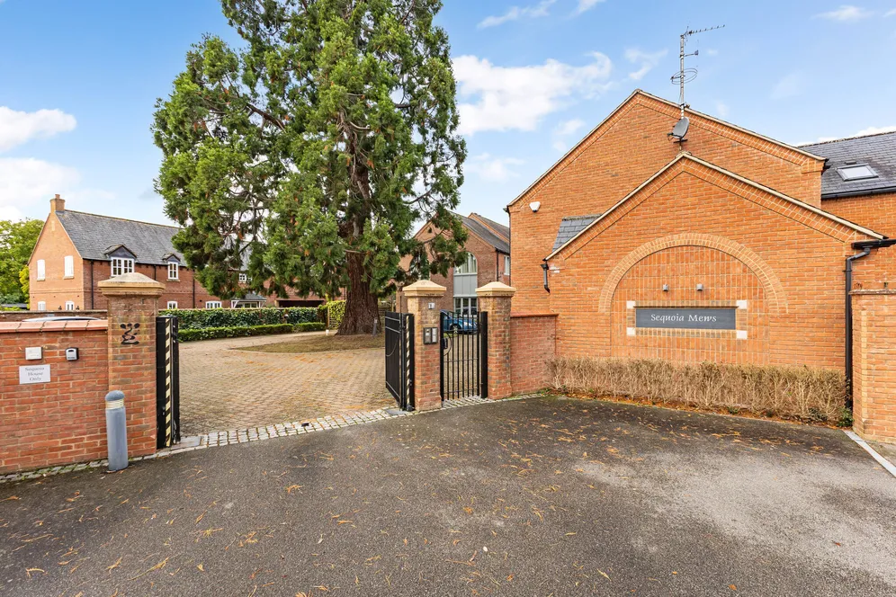 Sequoia Mews, Stratford-Upon-Avon, CV37 photo 10
