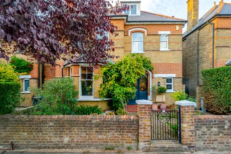 Netherton Road, TWICKENHAM, TW1