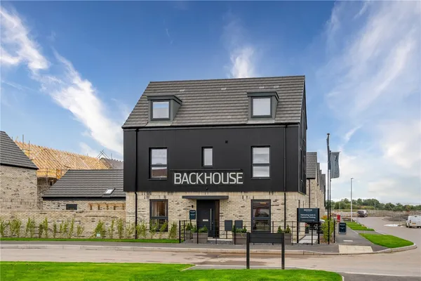 Mead Fields, Buller Road, Banwell, BS29
