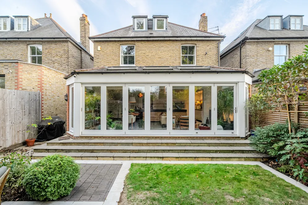 Netherton Road, TWICKENHAM, TW1 photo 8