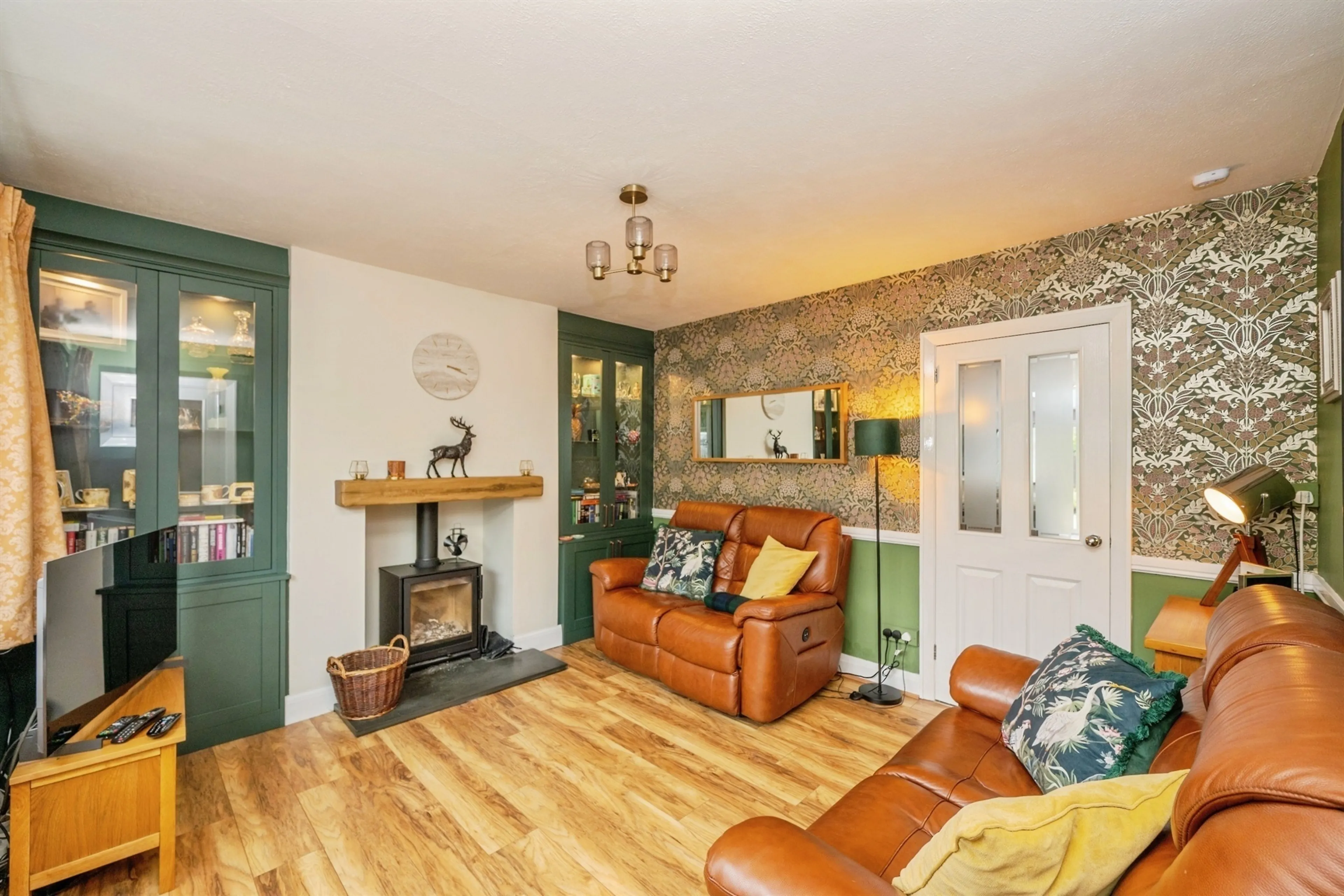 Property at Upwoods Road, Doveridge, Ashbourne