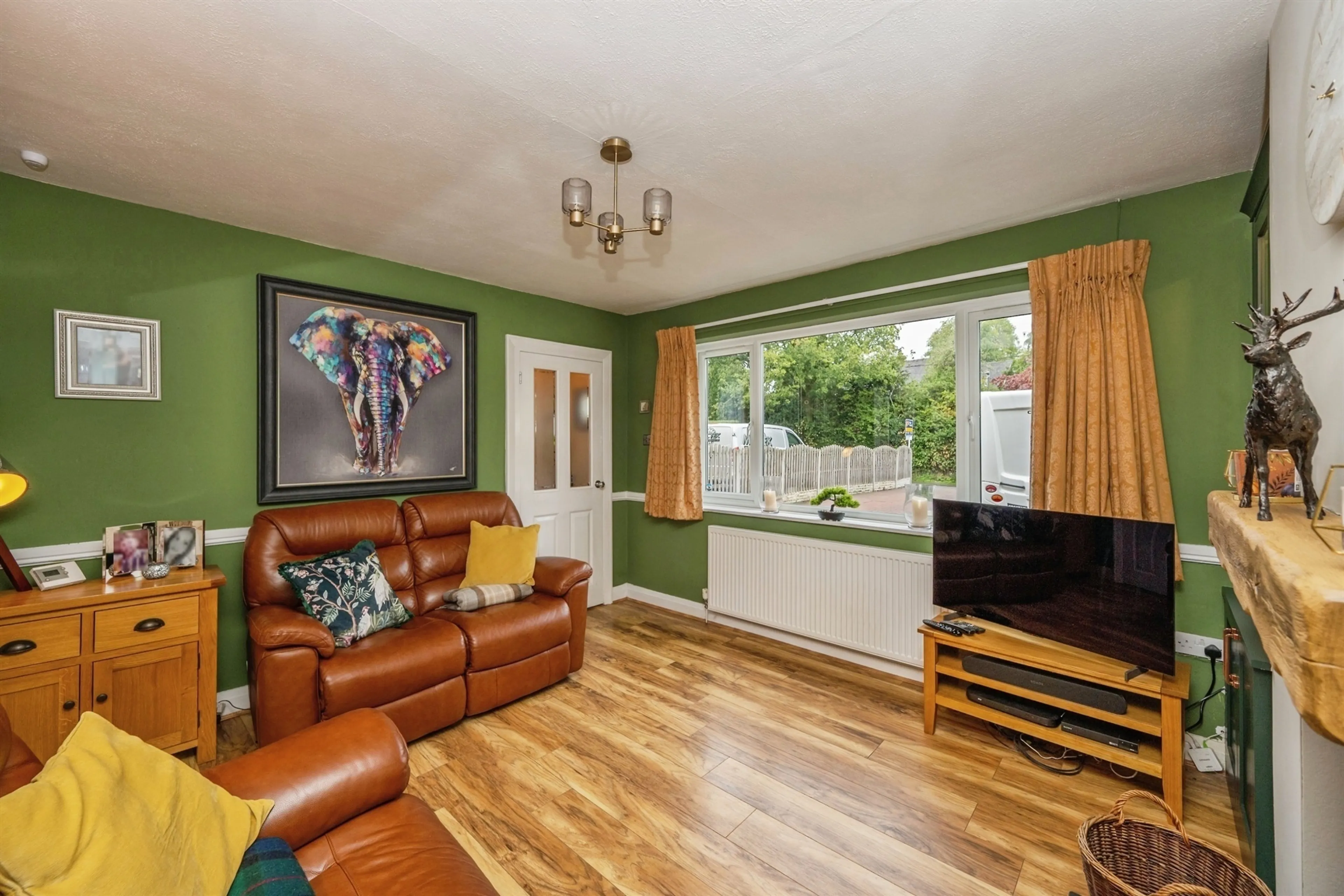 Property at Upwoods Road, Doveridge, Ashbourne