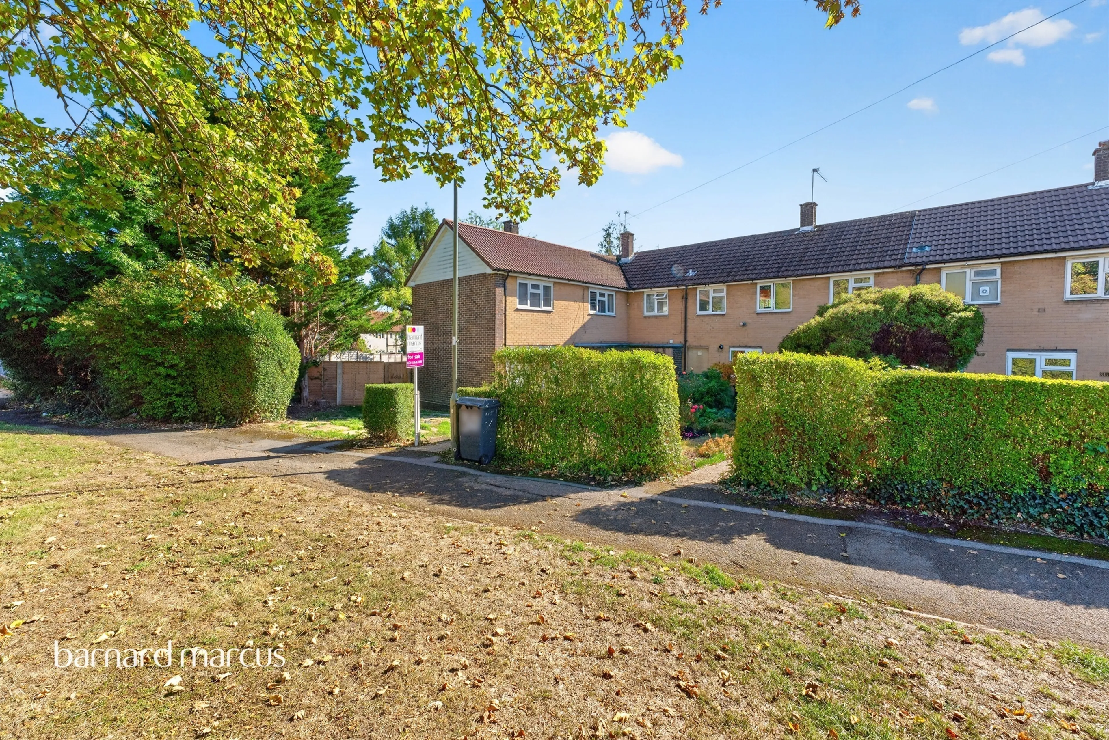 Property at Aitken Road, Barnet