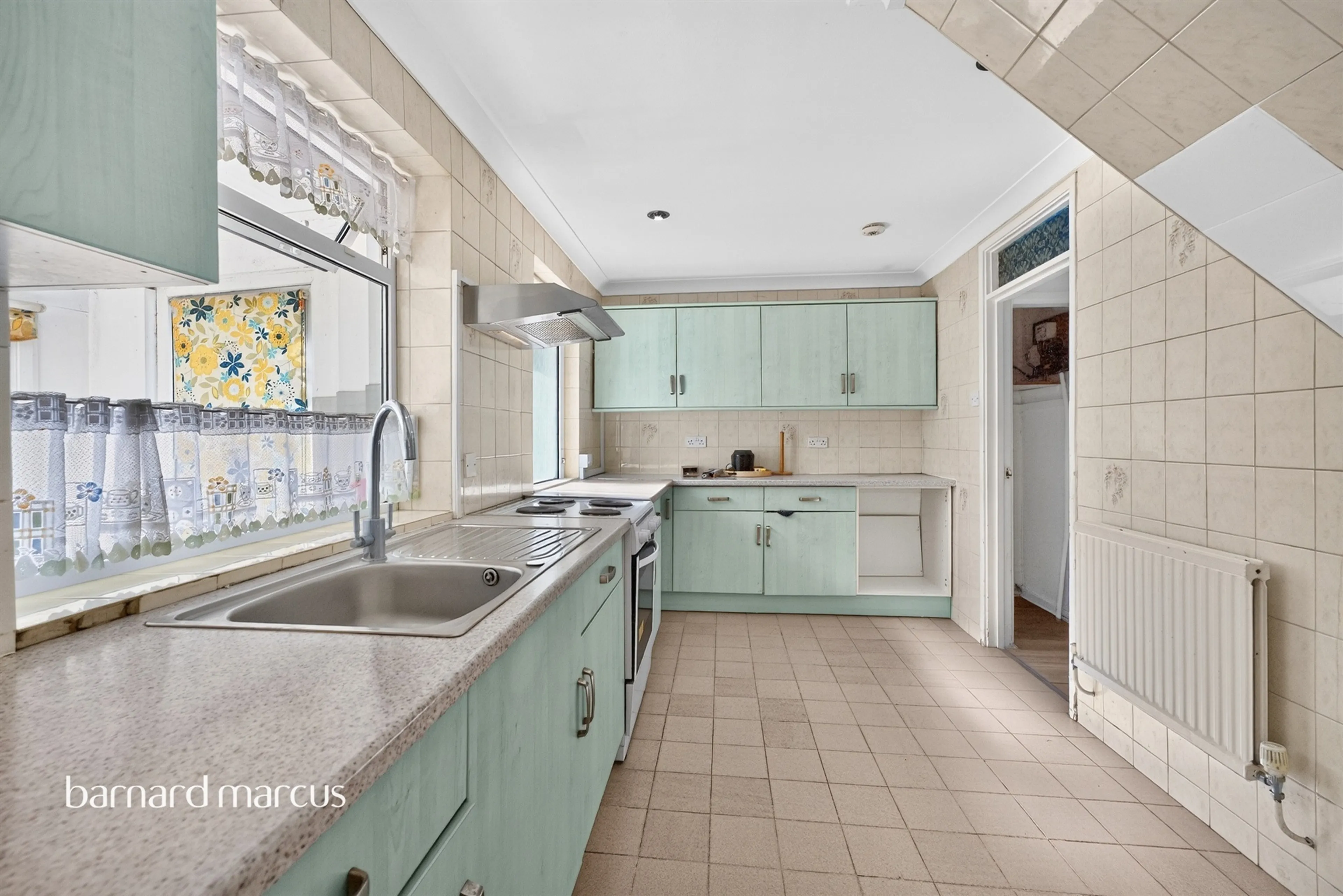 Property at Aitken Road, Barnet