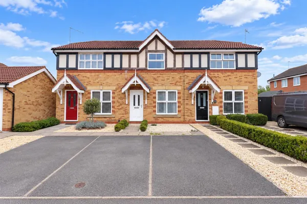 Johnston Court, Beverley
