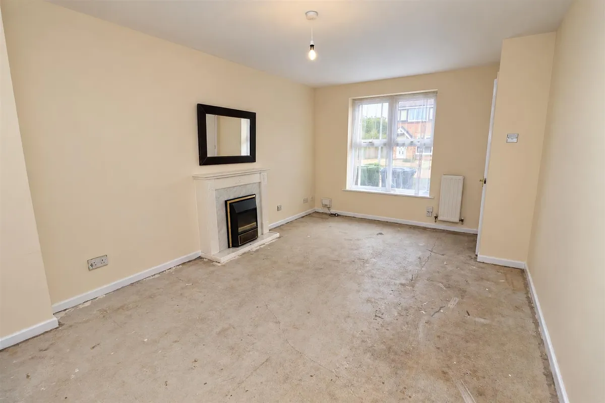 Johnston Court, Beverley