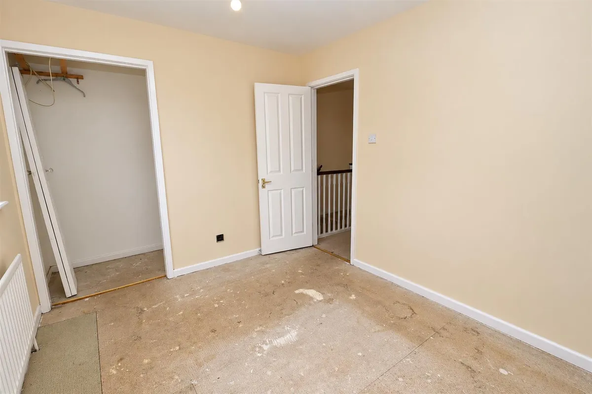 Johnston Court, Beverley