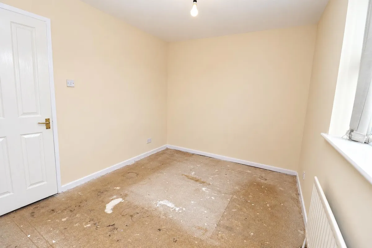 Johnston Court, Beverley