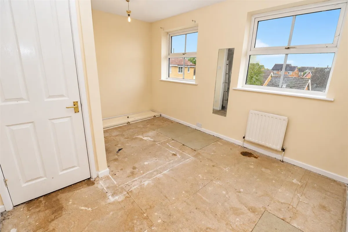 Johnston Court, Beverley