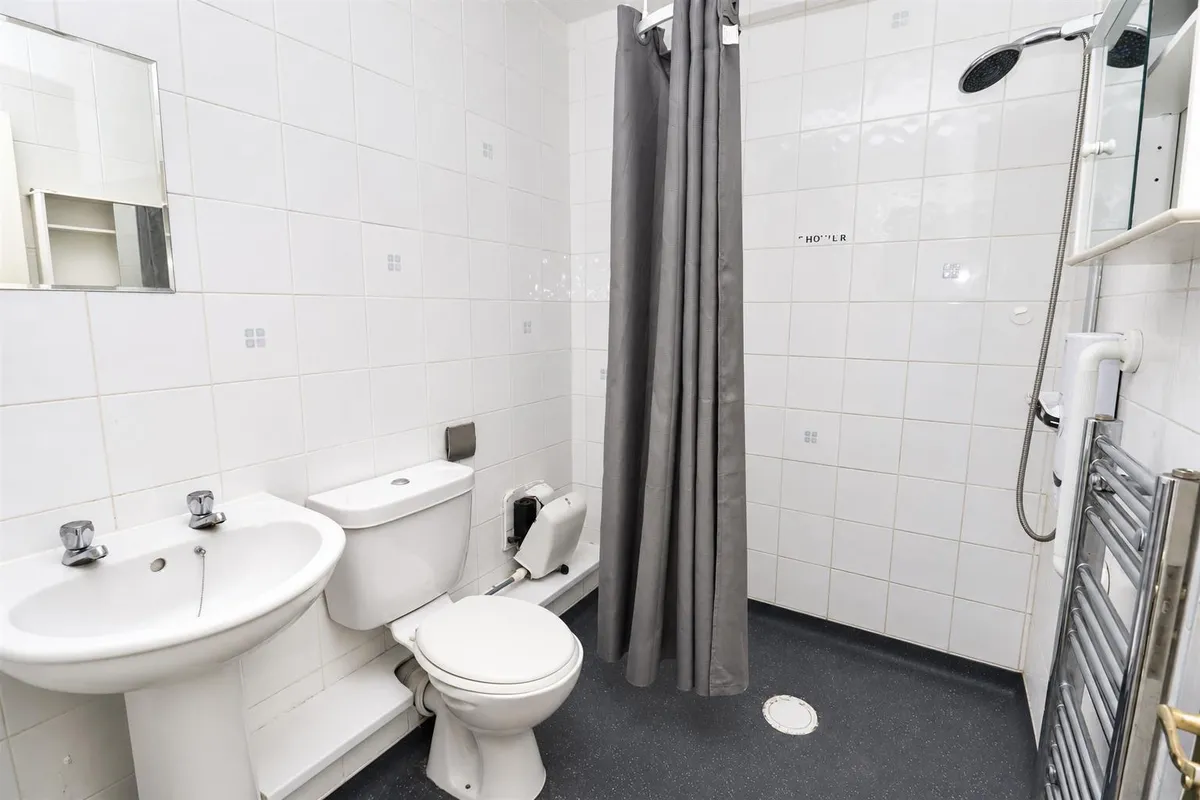 Johnston Court, Beverley