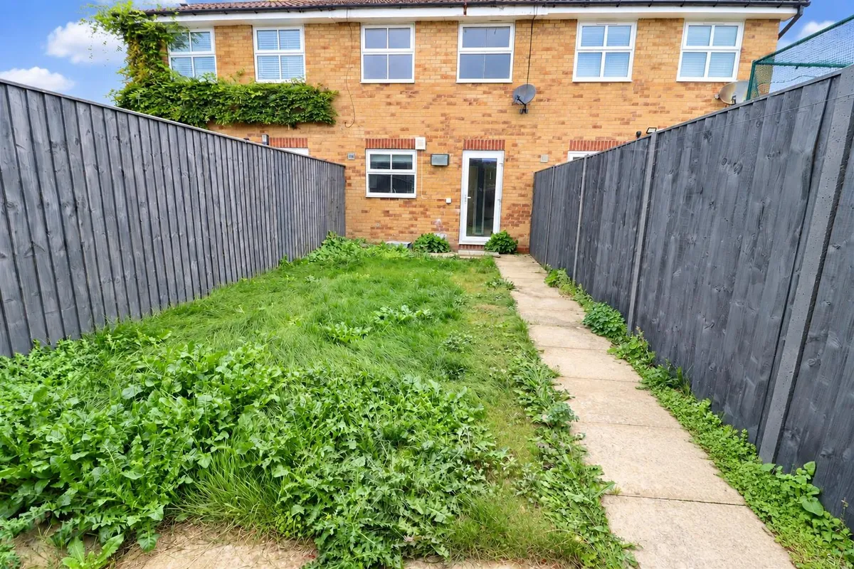 Johnston Court, Beverley