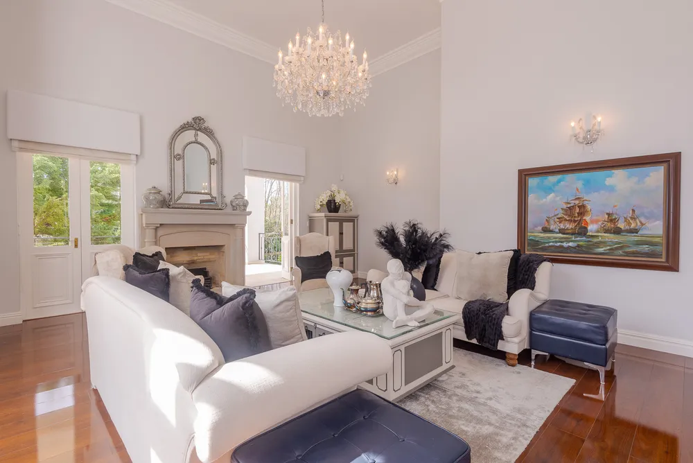 South Africa, Western Cape, Constantia
