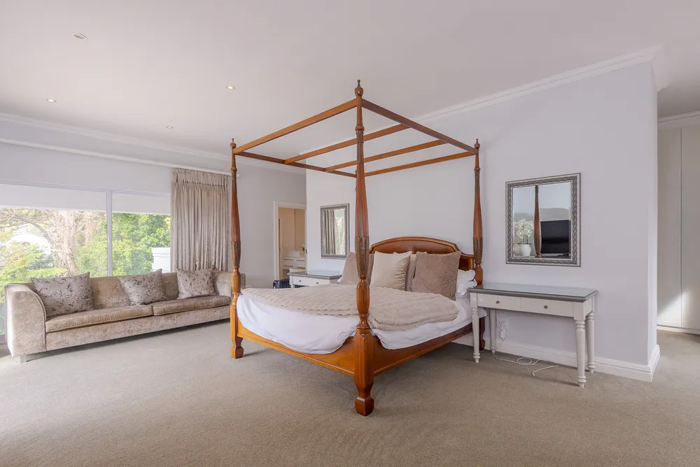 South Africa, Western Cape, Constantia