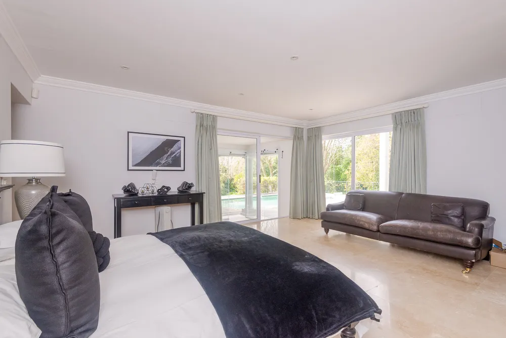 South Africa, Western Cape, Constantia