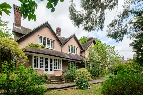 Lauradale Road, London, N2
