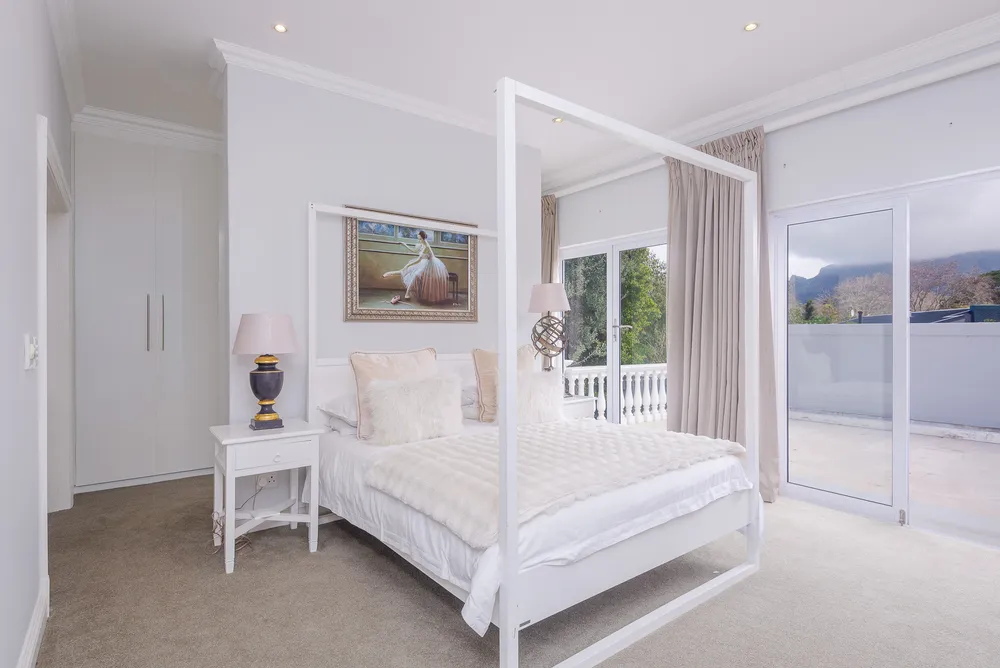 South Africa, Western Cape, Constantia
