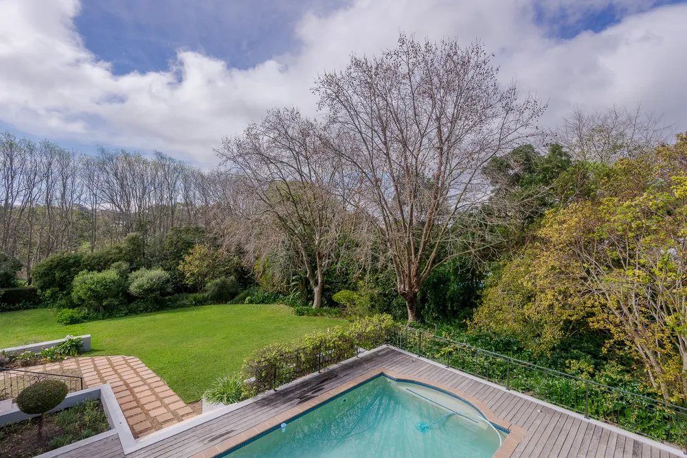 South Africa, Western Cape, Constantia