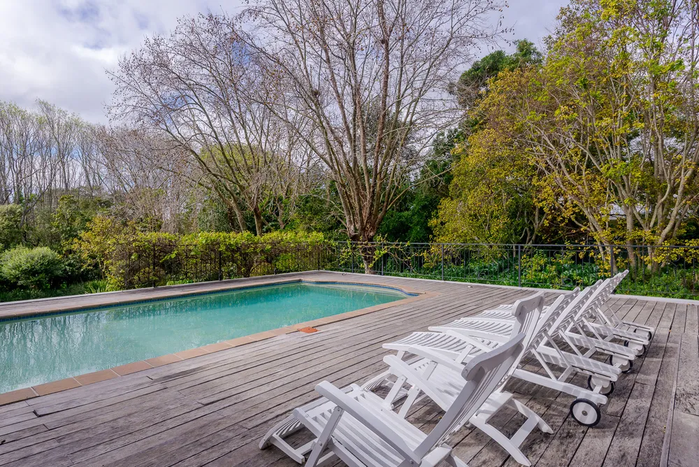 South Africa, Western Cape, Constantia