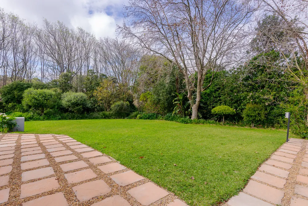 South Africa, Western Cape, Constantia
