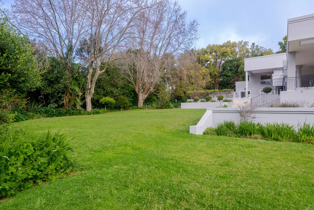South Africa, Western Cape, Constantia