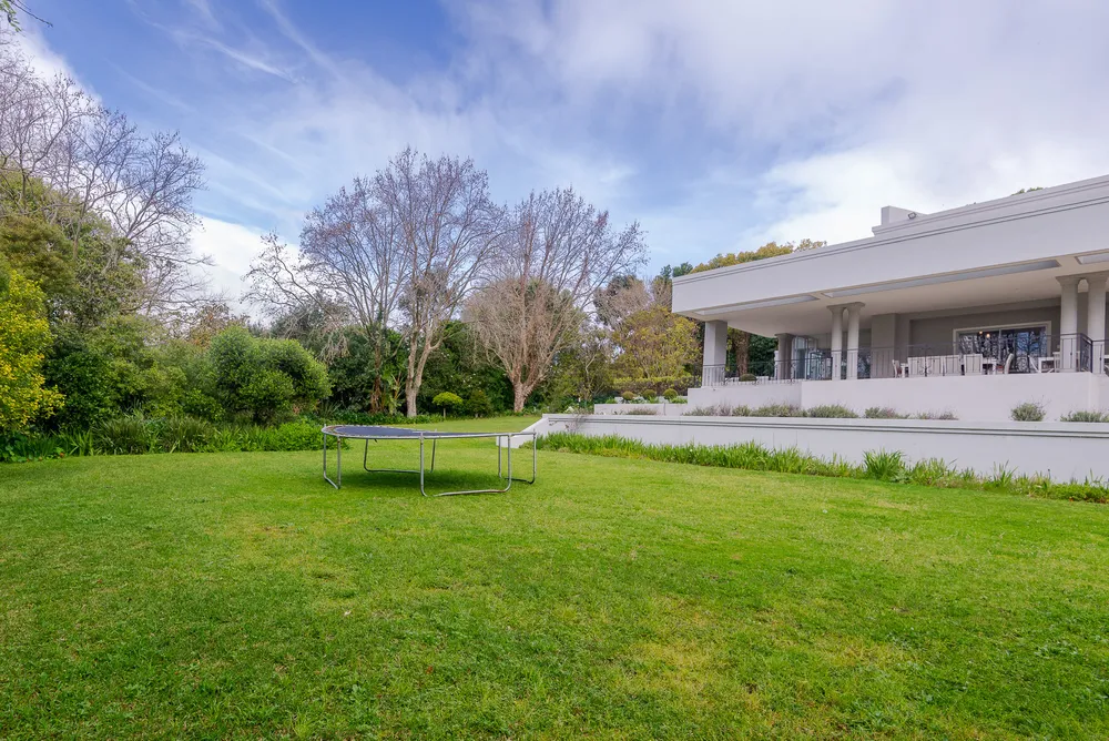 South Africa, Western Cape, Constantia
