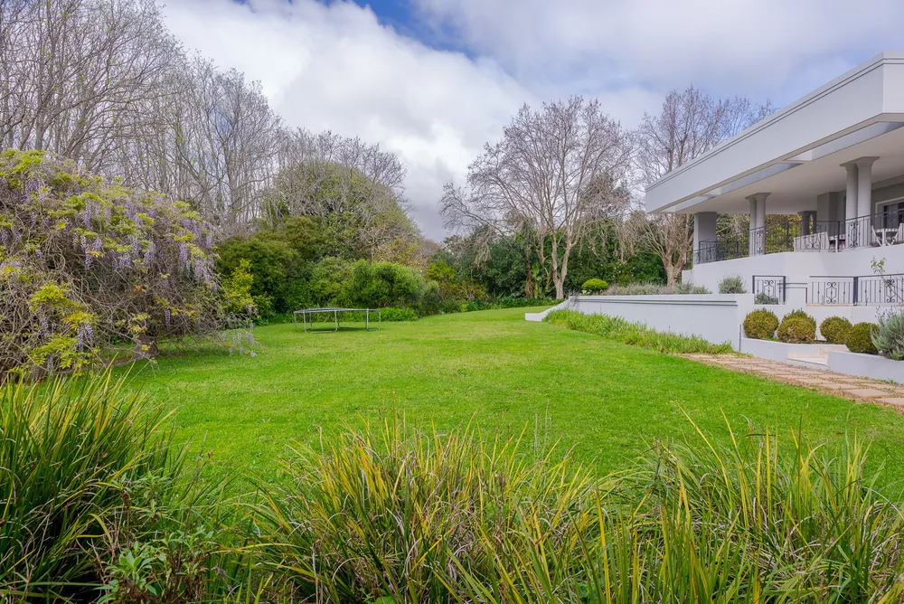 South Africa, Western Cape, Constantia