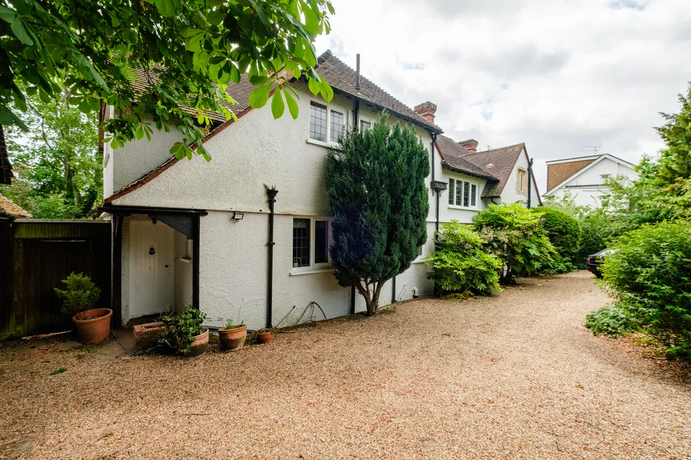 Lauradale Road, London, N2 photo 9