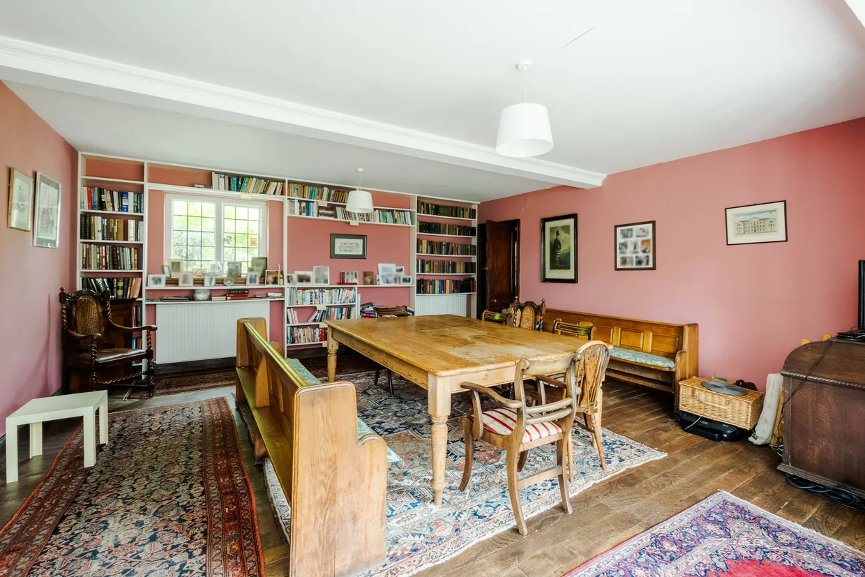 Lauradale Road, London, N2 photo 12