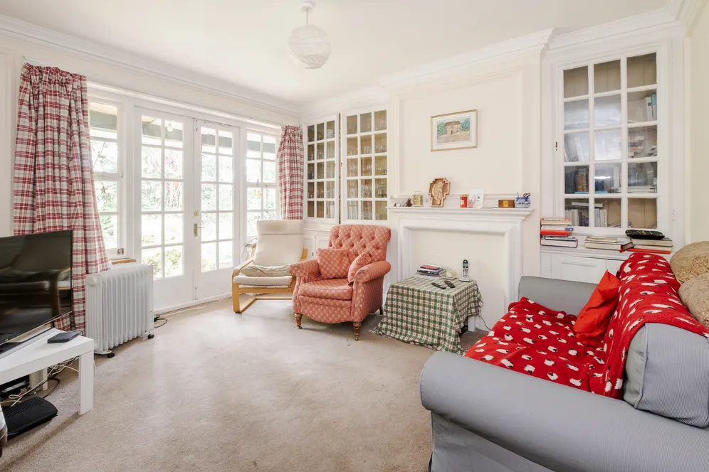 Lauradale Road, London, N2 photo 13