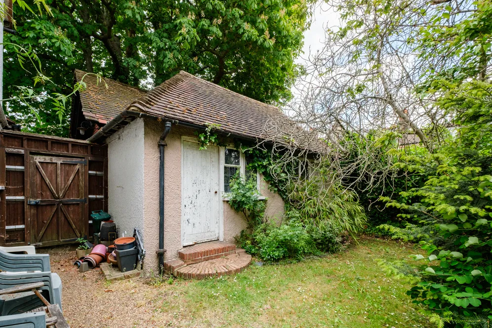 Lauradale Road, London, N2 photo 17
