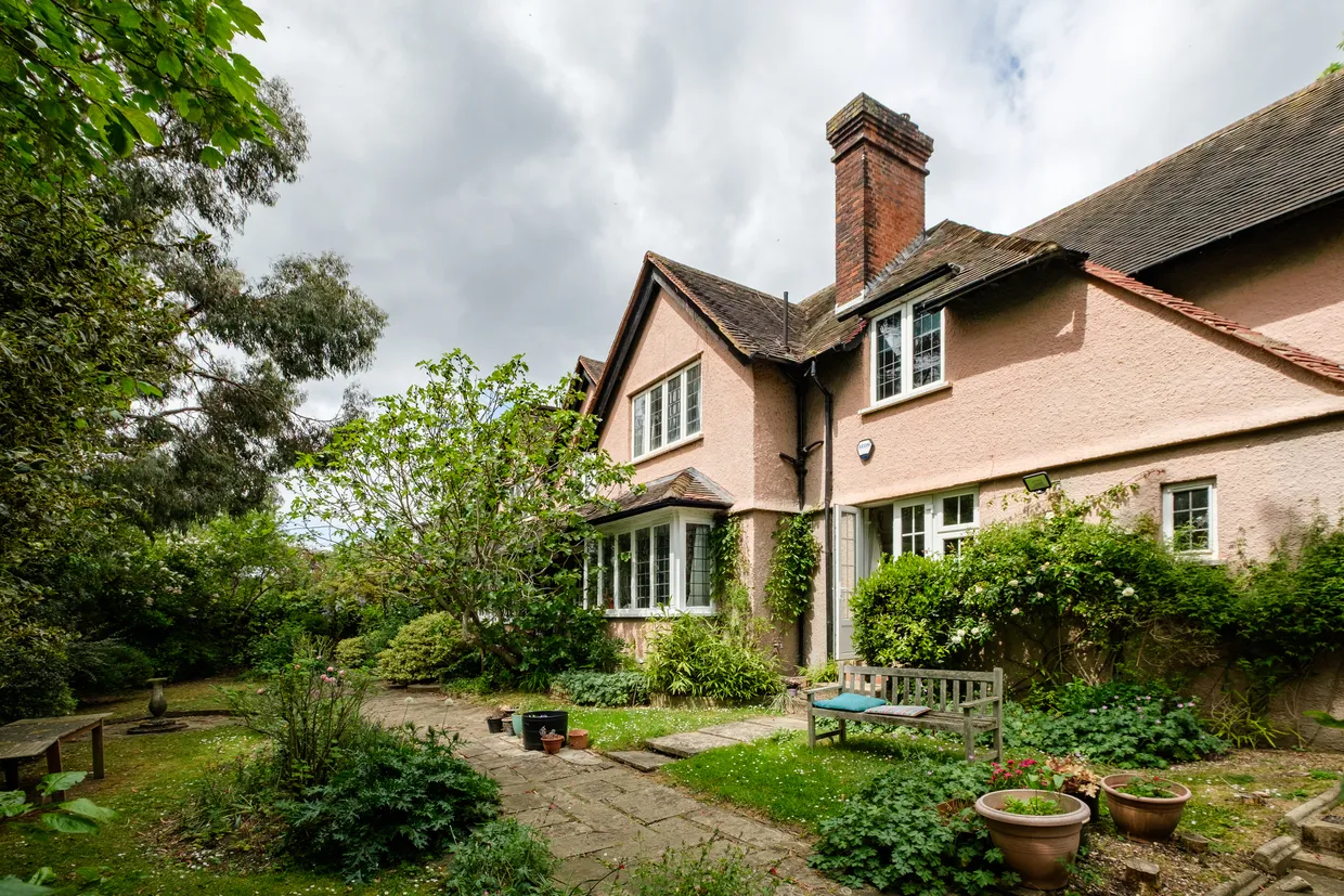 Lauradale Road, London, N2 photo 19