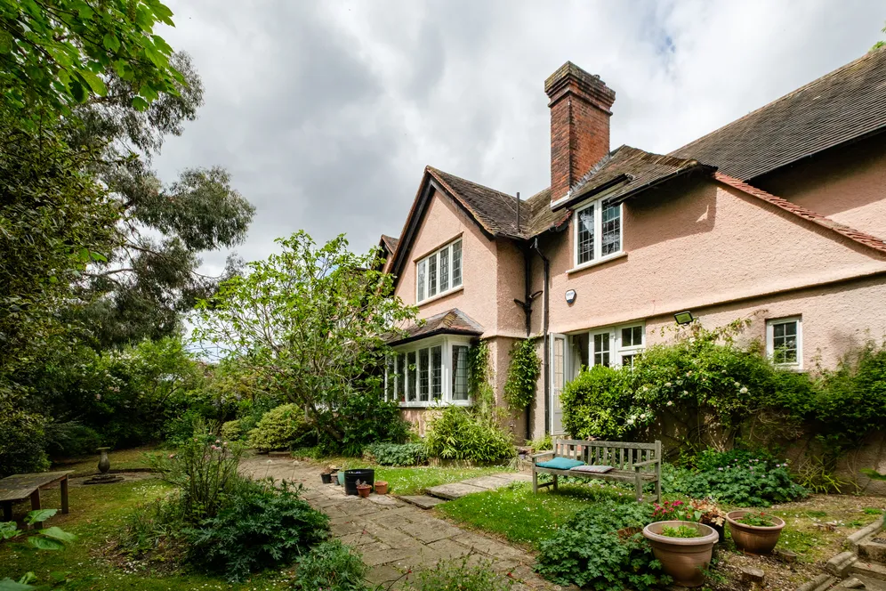 Lauradale Road, London, N2 photo 19