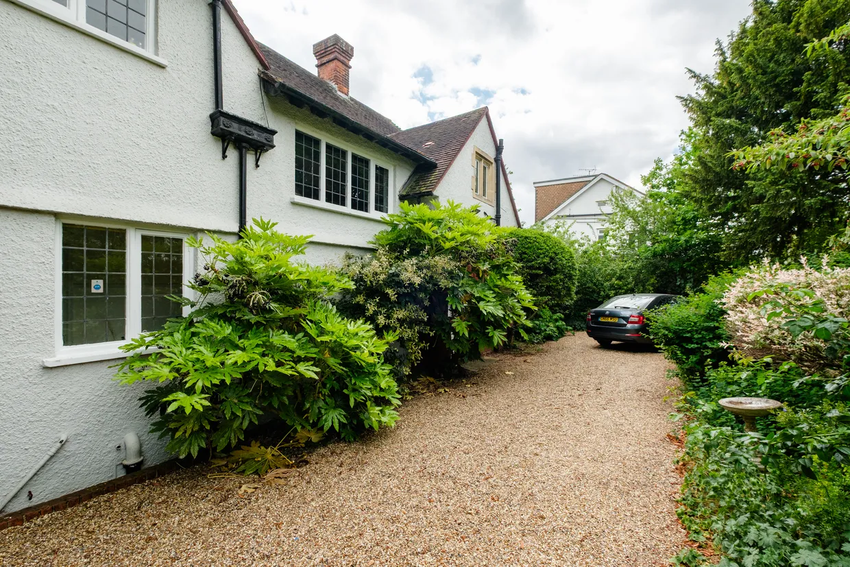 Lauradale Road, London, N2 photo 20