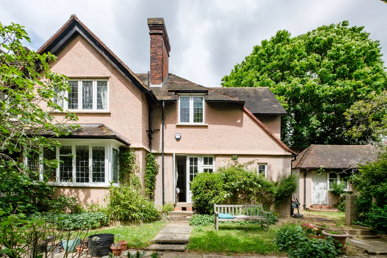Lauradale Road, London, N2 photo 21