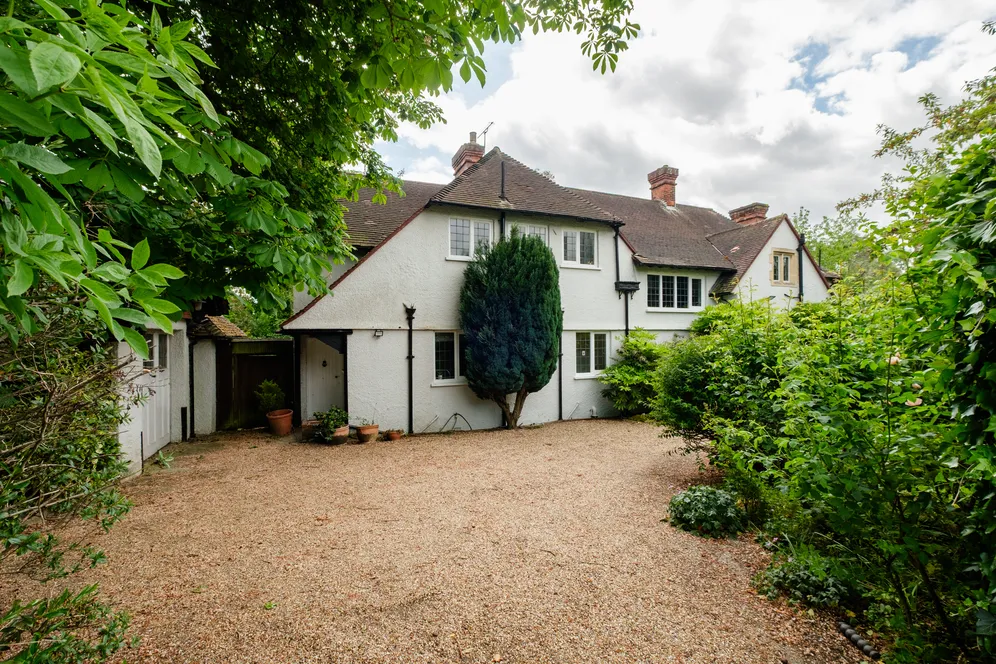 Lauradale Road, London, N2 photo 31