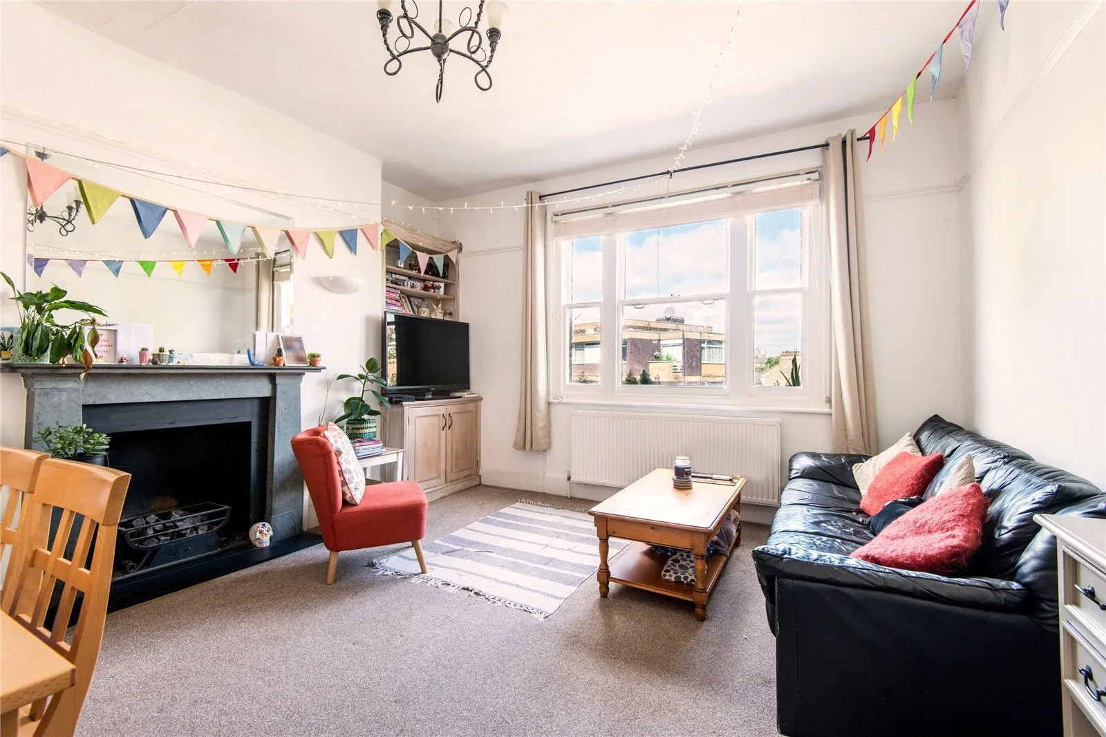 Quex Road, Kilburn, London, NW6