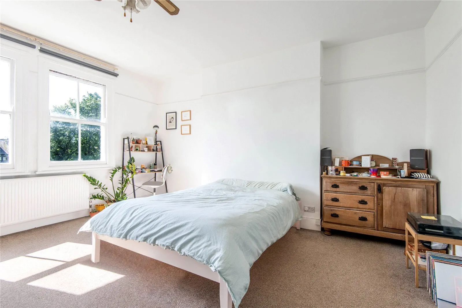 Quex Road, Kilburn, London, NW6