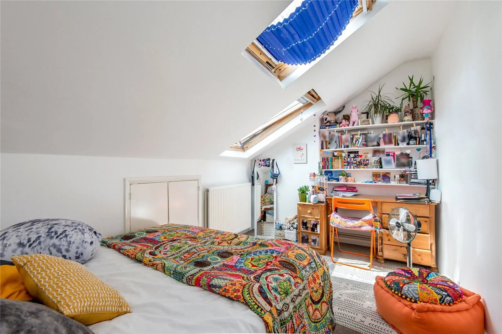 Quex Road, Kilburn, London, NW6