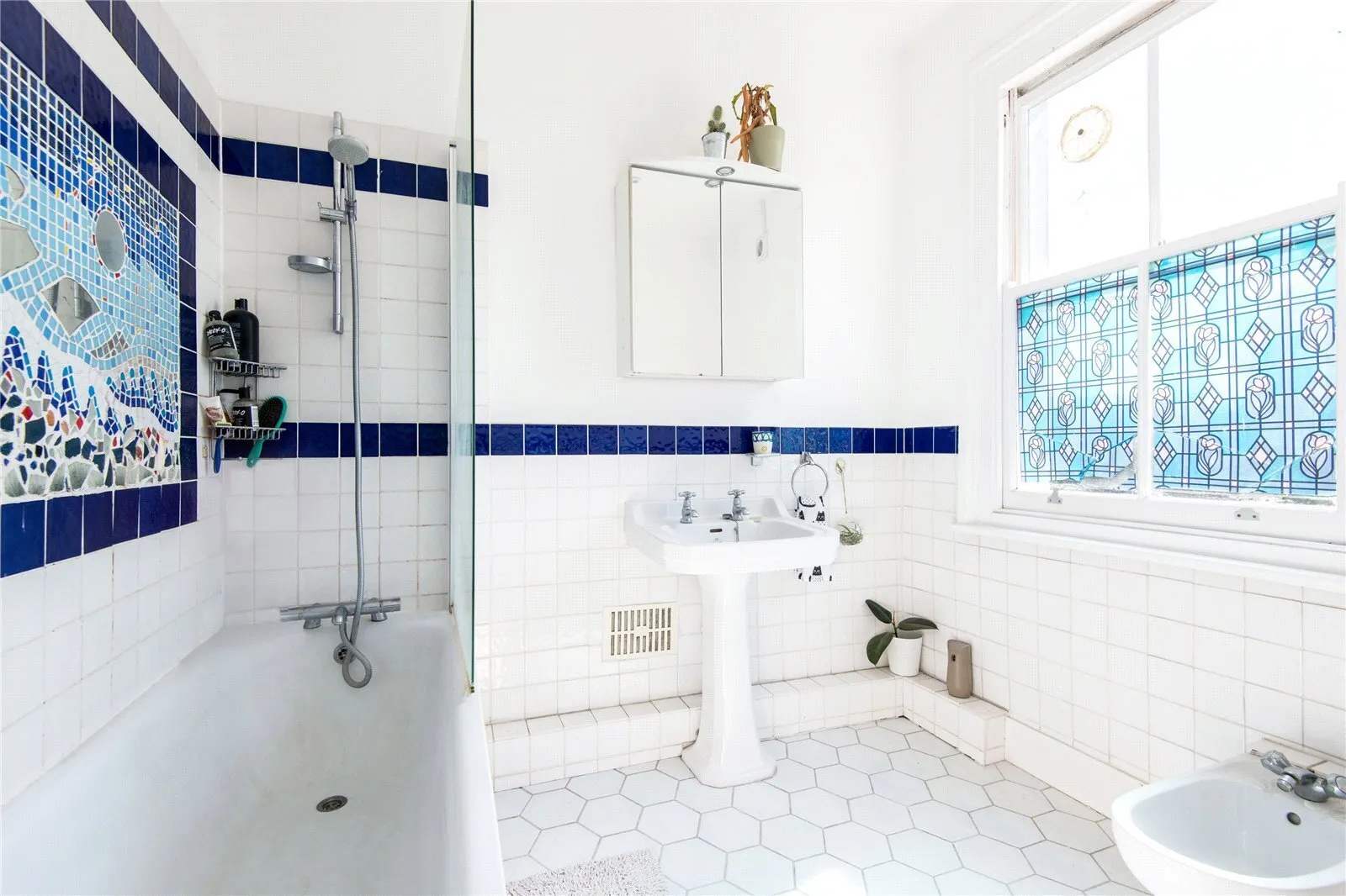 Quex Road, Kilburn, London, NW6