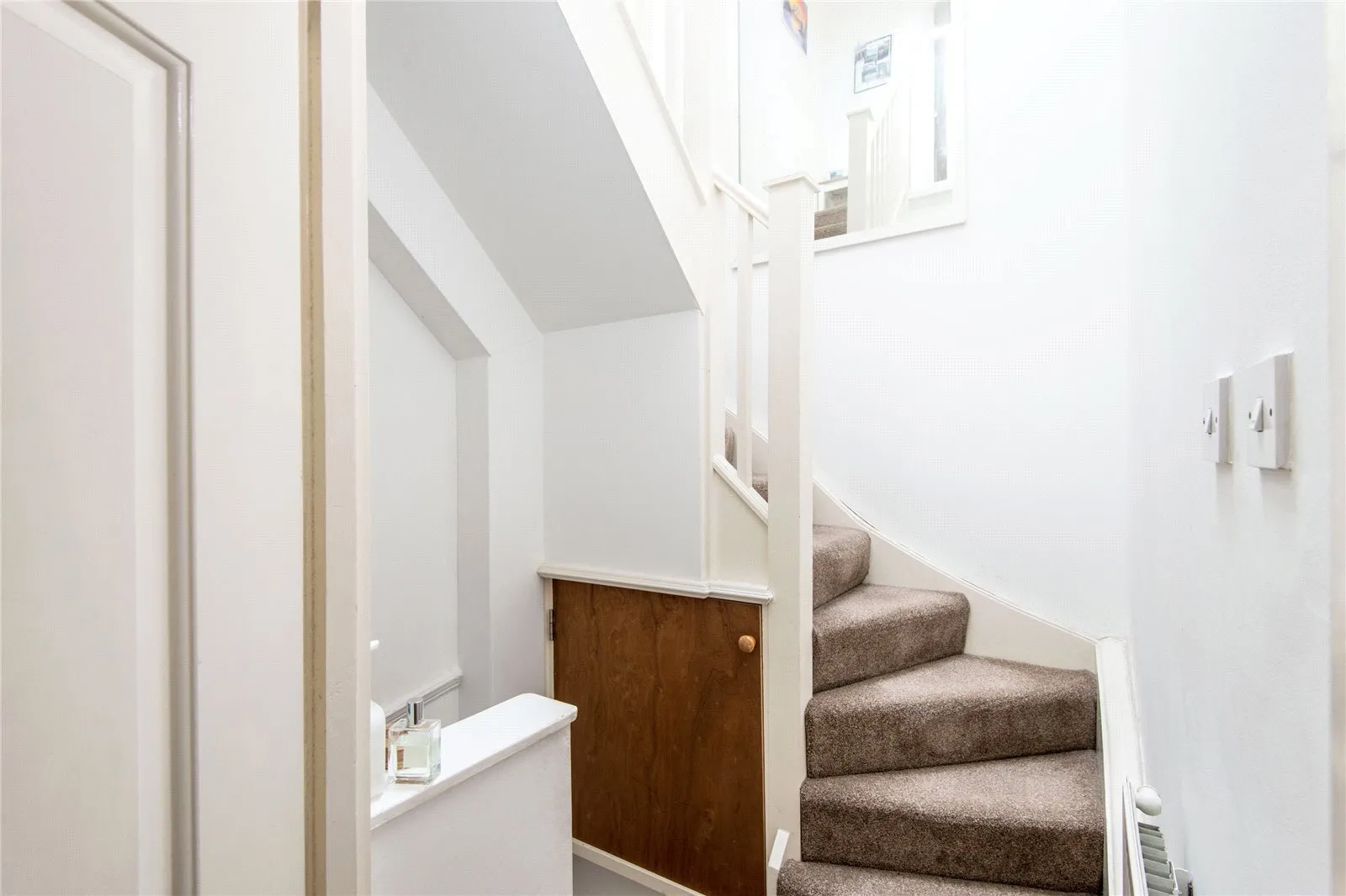 Quex Road, Kilburn, London, NW6